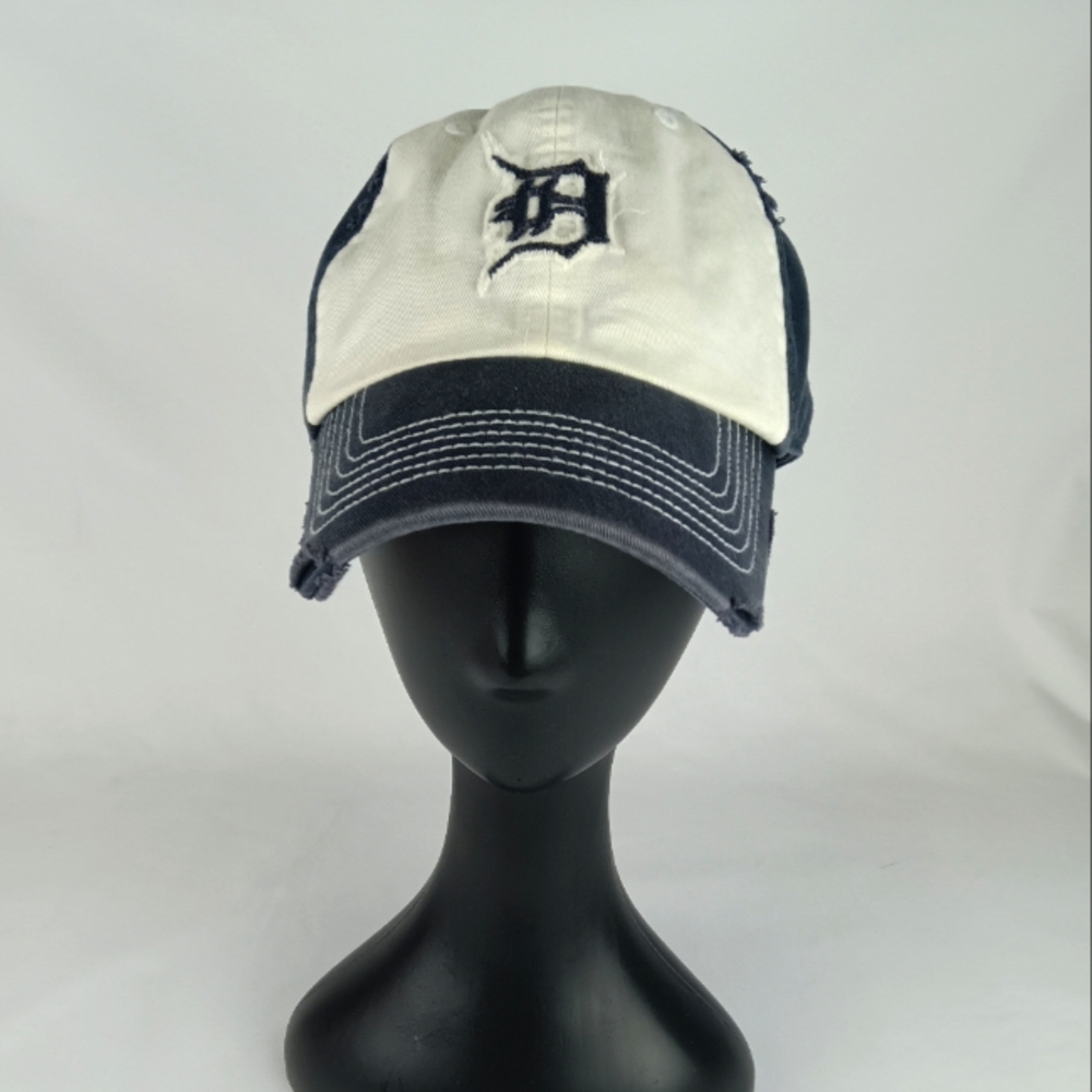 Detroit Tigers Men's Baseball Hat.